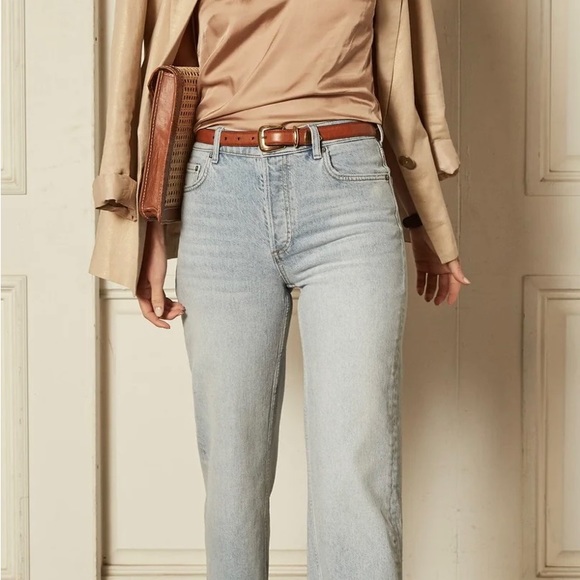Boyish Miley Jeans in La Porta - Picture 9 of 16